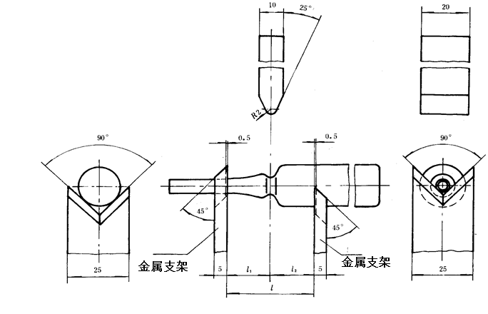 4018玻璃安瓿折斷力測定方法解讀(圖1)