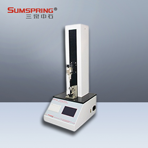 口紅抗折斷性能測(cè)試儀的展示圖