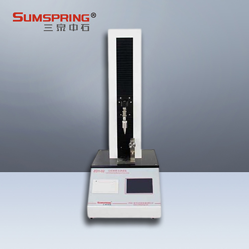 ZDY-02口紅折斷力測(cè)試儀的展示圖